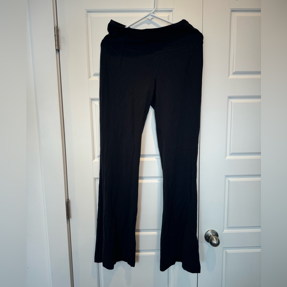 Lululemon Groove pants